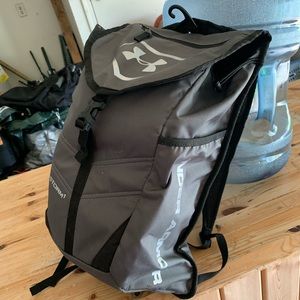 Youth Under Armour Baseball Bookbag